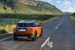 Mini Cooper Countryman 2017 года (ZA)